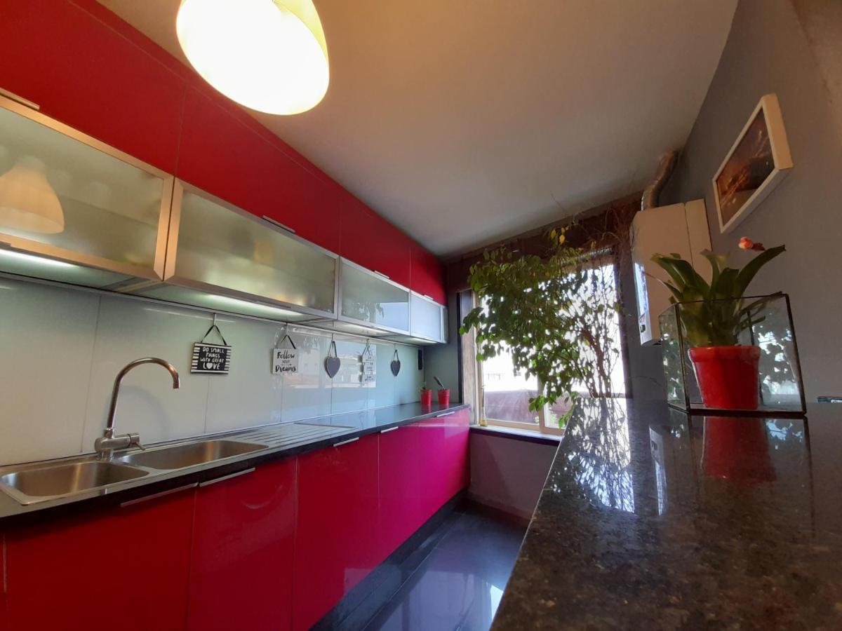 Apartamento Forever Campo Oporto