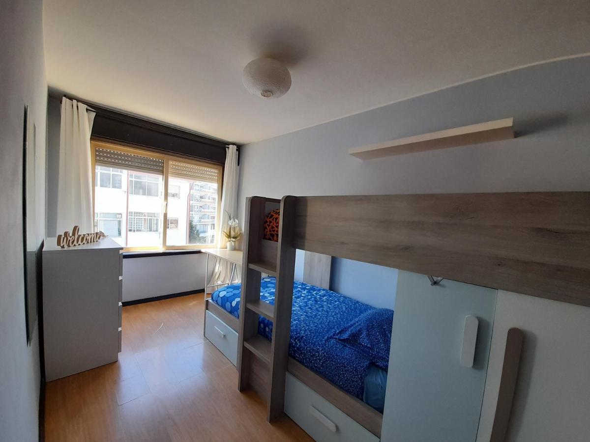 Apartamento Forever Campo *