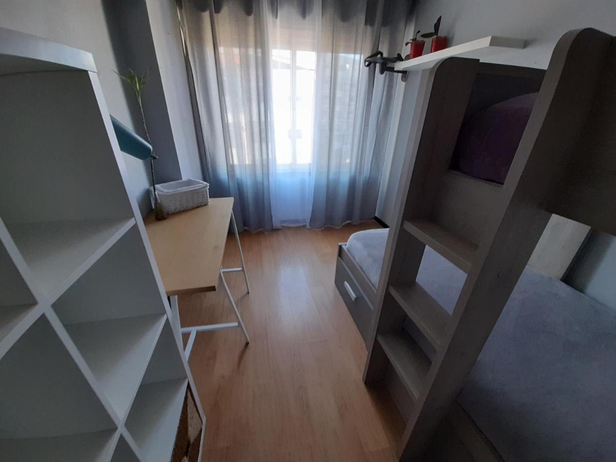 Forever Campo Apartamento