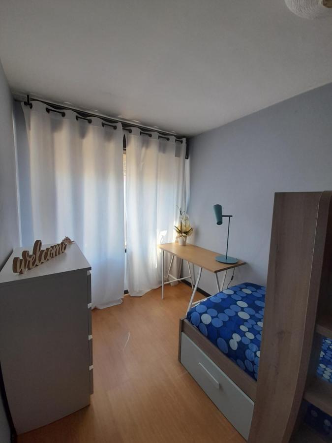 Forever Campo Apartament