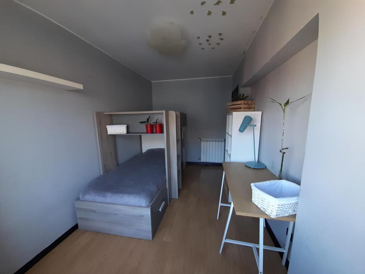 Apartament Forever Campo Porto